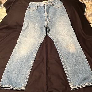 Mens Old Navy Jeans 29x30